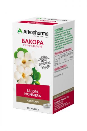 Arkocaps Bakopa