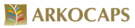 Arkocaps logo