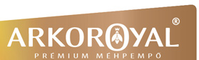Arkoroyal logo