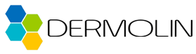Dermolin logo