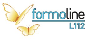 Formoline logo