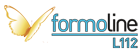 Formoline Logo Kicsi