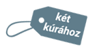 két kúrához elegendő ampulla